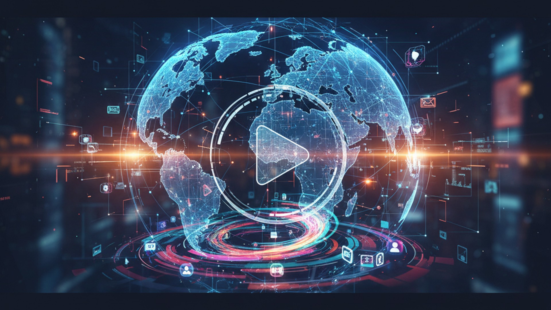 Best Free AI Video Generator for Social Media Marketing