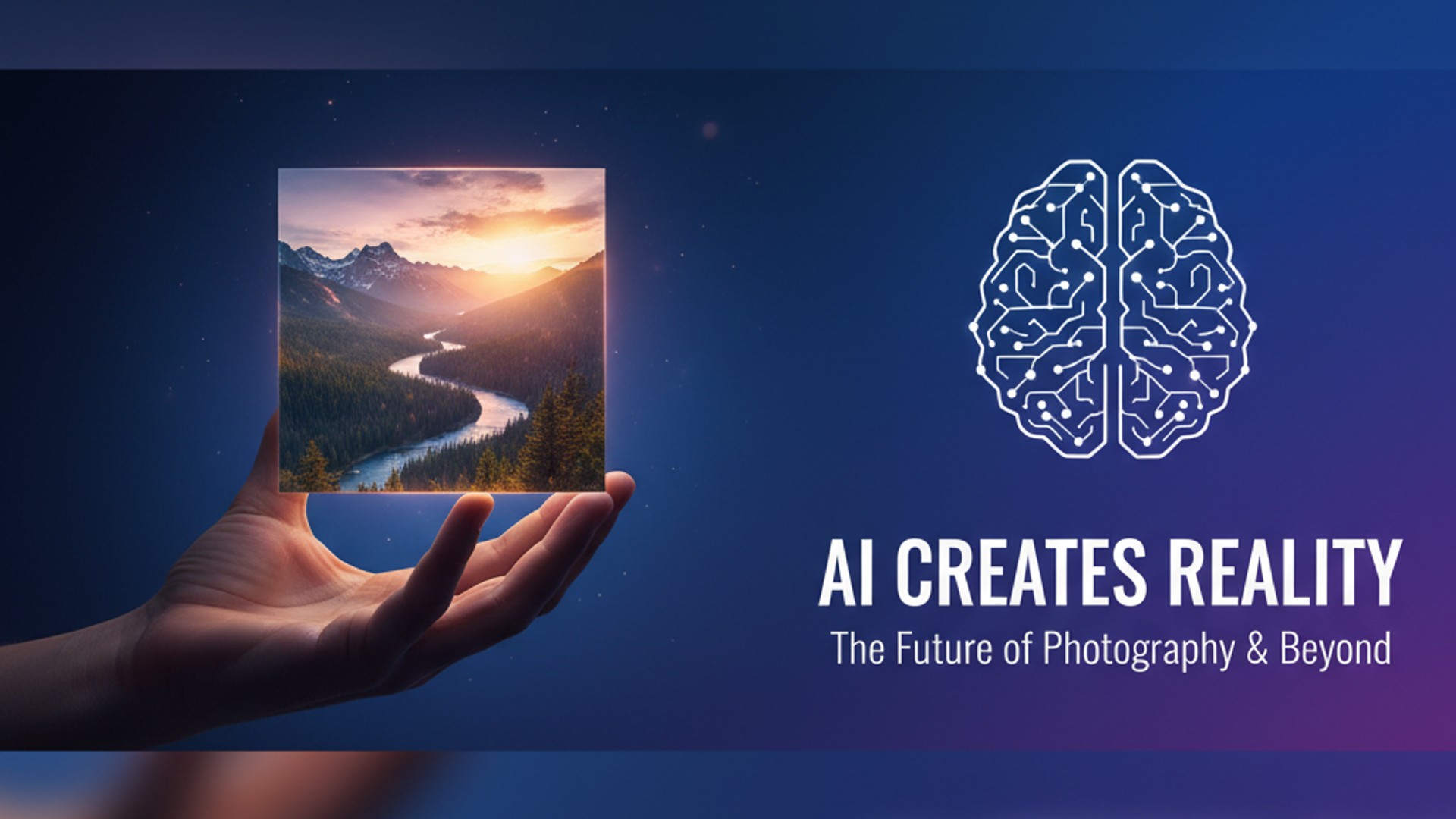 Can AI Create Realistic Photos - Selfyfy Insights