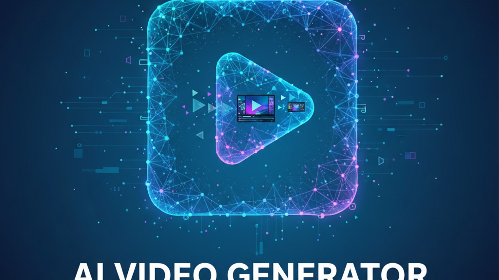 Unlock Creativity- Your Guide to AI Video Generator Free Tools